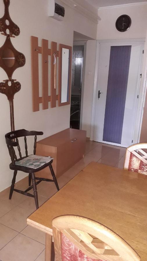Annika Apartman Erlau Exterior foto