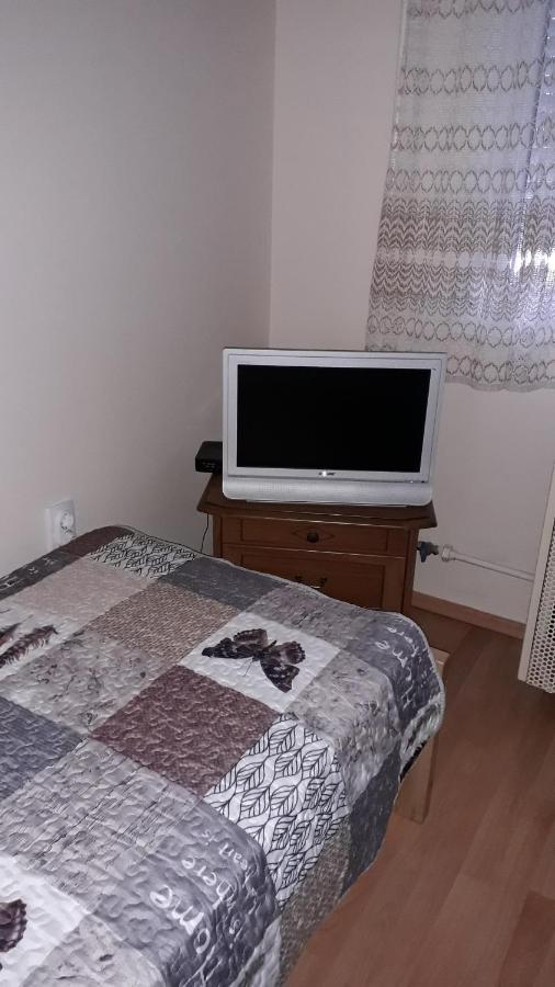 Annika Apartman Erlau Exterior foto