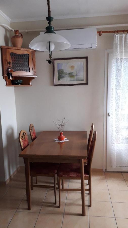 Annika Apartman Erlau Exterior foto