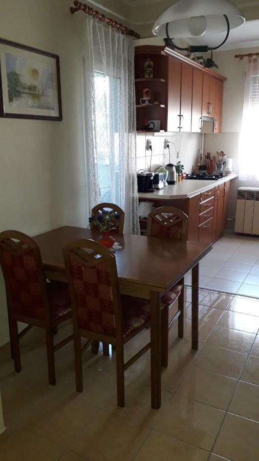 Annika Apartman Erlau Exterior foto